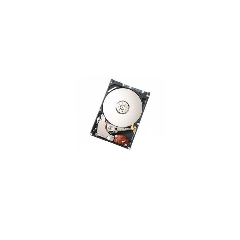 Disco Interno Hitachi Travelstar 7K320 HTE723232L9A300  - 320 GB - SATA-300