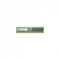 HP 4GB 2Rx8 PC3-10600E-9 KIT