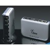 Gateway Grandstream ATA-503 (Lan-1Wan-1Fxs-1Fxo) (HT503)