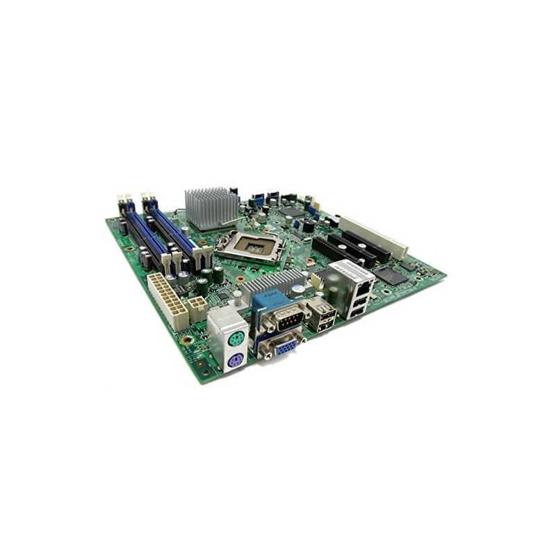  Motherboard HP ML110 G5 System Board