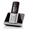 Telefone Siemens Gigaset S810 (phone and base station)