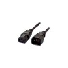 Cabo C13 / C14 1.8MT(UPS POWER ADAPTER)