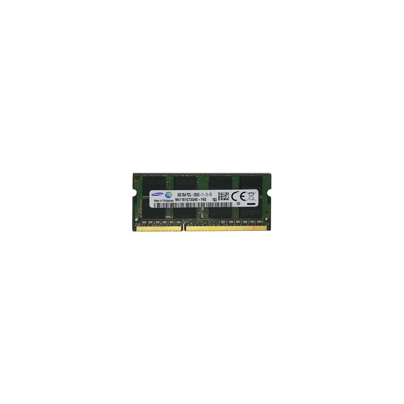 Memória Samsung M471BG73QH0-YK0