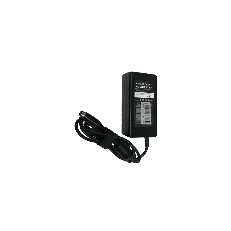 Transformador Compatível Epson Impressora 24V 2,5A 3pinos