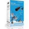 Modem 56 KBPS V.92 Software Conexant c/ Conexão USB
