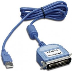 USB TO PARALLEL 1284 CONVERTER