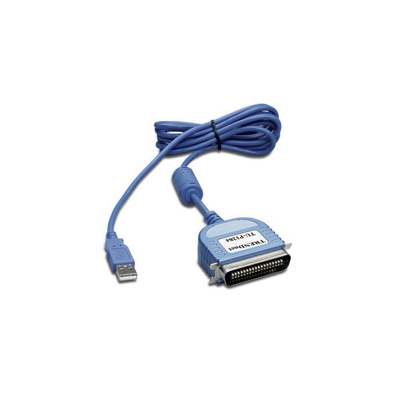 USB TO PARALLEL 1284 CONVERTER