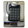 Teclado Numerico USB para notebook
