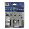 Amplificador USB - até 50m por cabo UTP