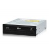 Drive interno gravador e leitor de DVD e CD LG GH22  de alta velocidade