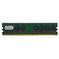 PQI POWER Series 512MB 240-Pin DDR2 SDRAM DDR2 533 (PC2 4200) System Memory Model MEABR322LA