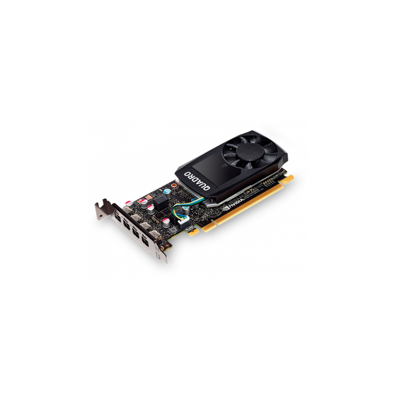 Placa Grafica NVIDIA Quadro P620