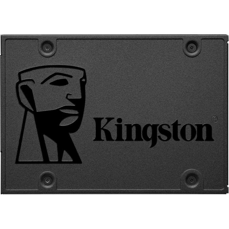 Disco SSD Kingston 240GB - SA400S37/240G