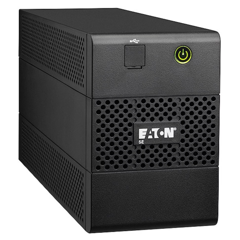 Eaton 5E – 850VA linha interactiva