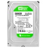Disco HDD WD Caviar Green WD5000AADS 500GB