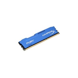 Memória Kingston 8GB HyperX...