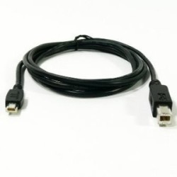 Cabo USB HP 8121-0807