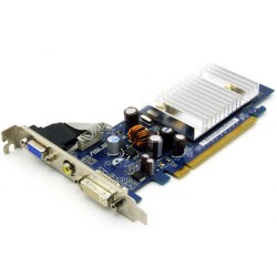 Placa gráfica ASUS EN6200LE...