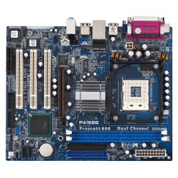 Motherboard ASRock P4I65 -...