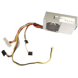 Fonte de alimentação DELL...