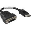 Adaptador Nvidia DisplayPort para DVI