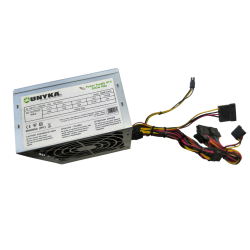 Fonte de Alimentação...