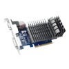 Placa Gráfica ASUS NVIDIA GeForce GT710 1GB DDR3 PCI-E