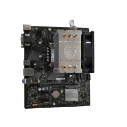 Conjunto motherboard Asus...
