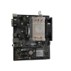 Conjunto motherboard Asus PRIME H310M-K R2.0 com CPU e Cooler