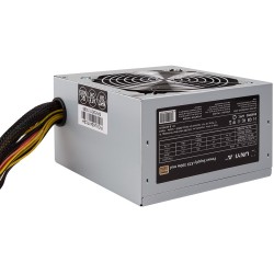 Fonte de Alimentação...