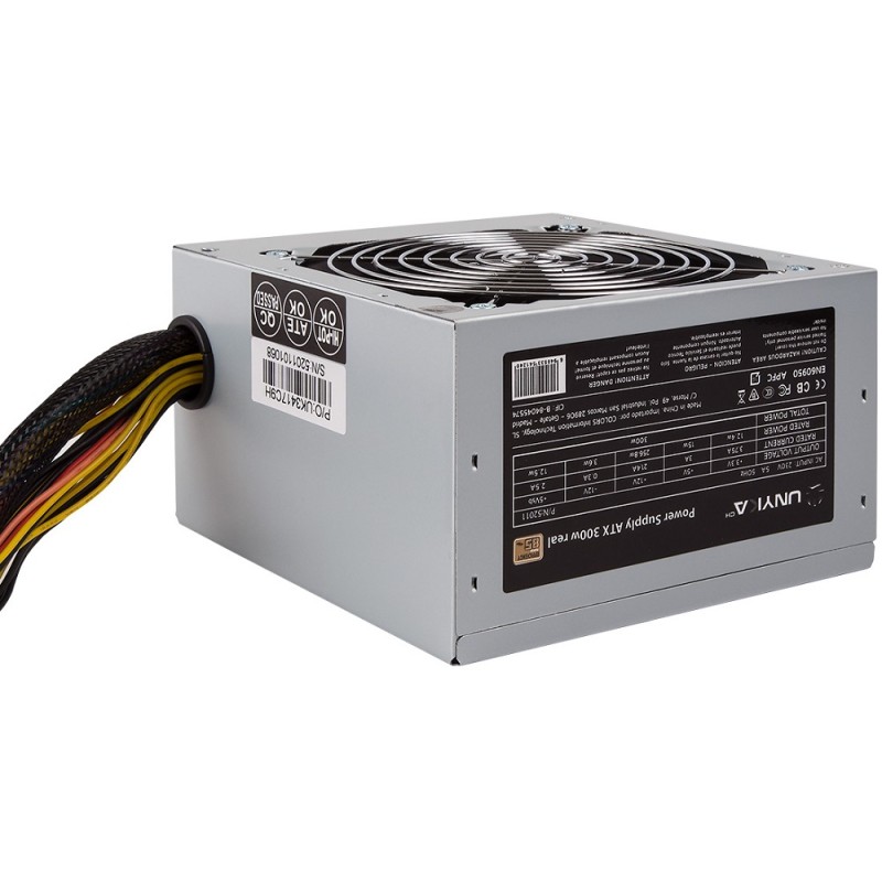 Fonte de Alimentação UNYKAch 300W