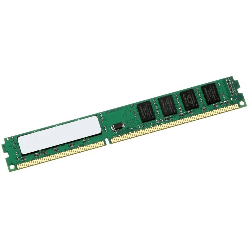 Memória Kingston KVR16N11/8 - 8GB DDR3 1600MHz