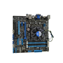 Conjunto Motherboard ASUS...