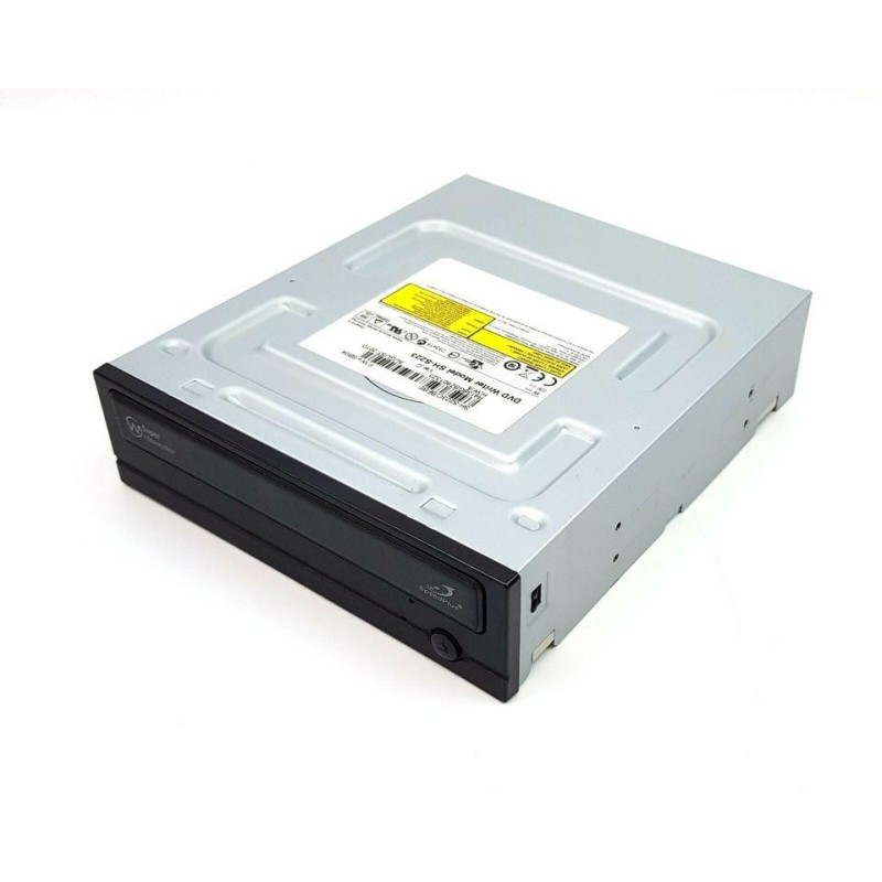 Leitor/Gravador de CD/DVD Samsung SH-224DB