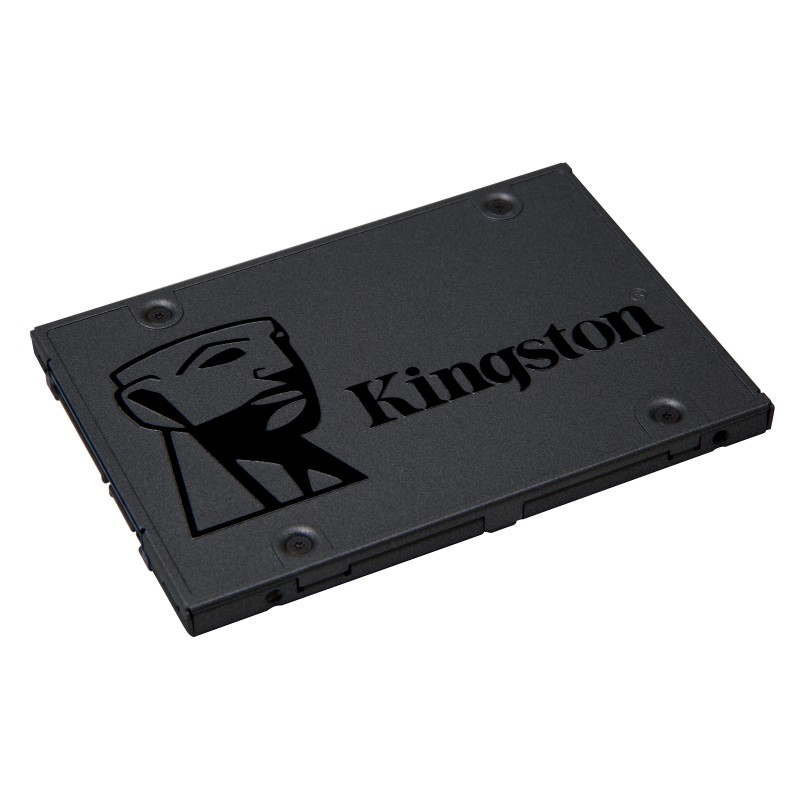 Disco Kingston SSDNow A400 SATA 3 2.5 480gb (7mm )
