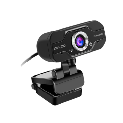Webcam InnJoo Com Micro FHD...