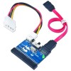 Adaptador Sata- Ide Bidirecional