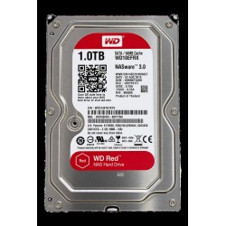 Western Digital...