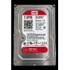 Western Digital WD10EFRX-68FYTN0 - 1TB 5.4K RPM SATA 3.5" HDD
