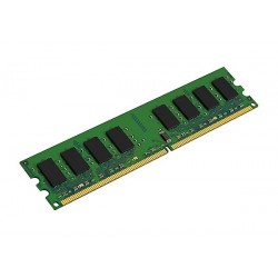 Memória Kingston 2GB 240-Pin DDR2 SDRAM Unbuffered DDR2 800 (PC2 6400) System Specific Memory For HP/Compaq 