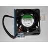 Modulo ventilador HP DL180G6 Replace with Spare Fan Assy 2U Module  530748-001 Fan,PSD1206PMBX-A 12V 18W with bracket